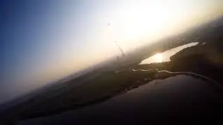 Skywalker 1800 GoPro Pan/Tilt