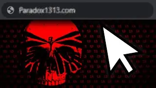 Paradox1313 - The Super Bowl Mystery (ARG)
