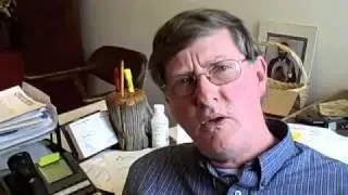 Terry McDonald, with 