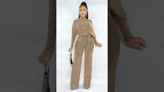 J&H Fashion Plus size Jumpsuit - Alibaba Plus Size