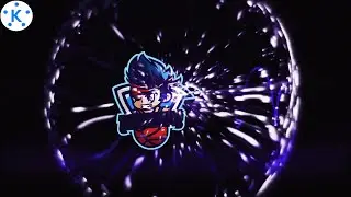 Simple Make_particle Logo Intro With Kinemaster Android Apk_ Kinemaster Intro Tutorial