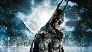 Como poner en español Batman: arkham asylum en Xbox one