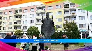 XXV Dzień Papieski w Choszcznie
