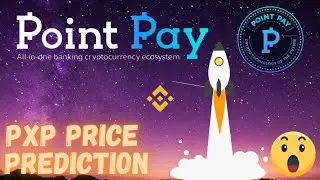 Final Call! PointPay - PXP ICO! Hottest ICO in 2021? + Bitcoin update!