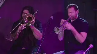 Dirty Heads Earthquake Weather feat. DENM (Live from our Veeps Live Stream on September 4 2020)