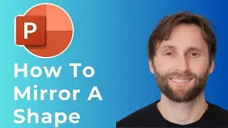 How to Mirror a Shape in PowerPoint [Full Guide]