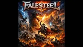 FaleSteel-Shadows of the Battlefield 