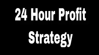 The Manor Farm Strategy - 24 Hour Profit Strategy