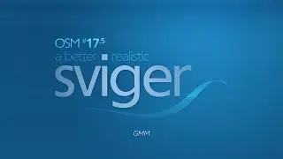 OS Mockups #17.5 - A Better Realistic Sviger