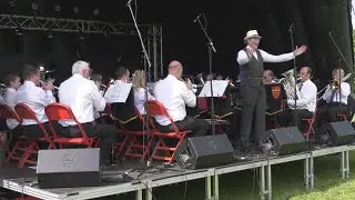 LGB Brass - Sussex By The Sea
