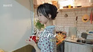 Nhật k&yacute; m&ugrave;a thu của m&igrave;nh | Autumn diary |morri