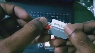 cheapest and fast 32 Gb Samsung Evo Plus micro SD UHS-I card Unboxing and Testing