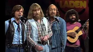 INSTERBURG & CO. - INSTRUMENTENSCHLACHT / Live aus dem Musikladen 1975 / Karl Dall, Ingo Insterburg