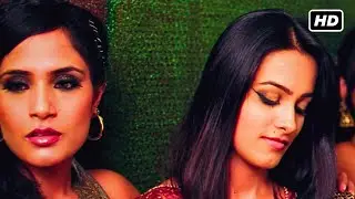 Richa Chdadha, Anita Hassanandani Superhit Emotional Scene HD | BENNY & BABLOO (2010)