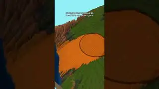 Lava | Terra Firma 2 #sandbox #sandboxgame #sandboxgames