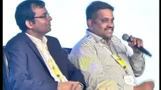 FINTECH Panel at TiECON Chenai 2016