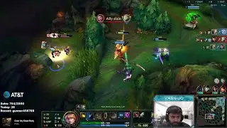 Fastest Statikk Shiv of All Time