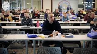 IBEW Local 134&rsquo;s Codes & Standards Seminar: Elevating Electrical Education