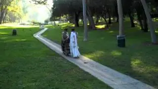 DUBKNOWDUB Live at Elysian Park -Following the Path of Ice Cream Cart