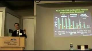 Pt.2b Hepatitis C Forum in Victoria, BC - Mar 2, 2012 - DR ROB MYERS