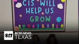 Communities in Schools shows how kids can beat the winter blues