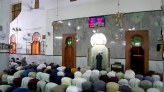 شيخ يونس 12 رمضان