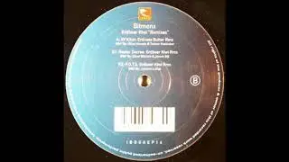 Bitmonx - Erdnus Butter (XV Kilist Rmx)