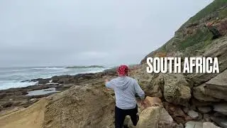 Robberg Nature Reserve Hiking Trail, Plettenberg Bay - South Africa