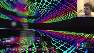 Wipeout Zombies And More Challenge Maps