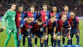 Barcelona Buzz: Blaugrana's Big Summer Signings Revealed!