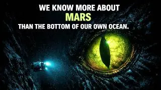Shocking Facts About Earth That Science Can't Fully Explain