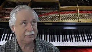 Keith Snell Baroque & Classical Preparatory Level, Page 9, Minuet