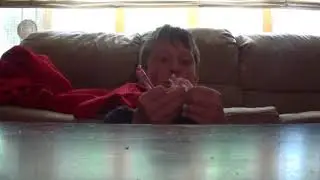 Sugar Rush Short Film