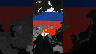 Russia&rsquo;s Dream Alliance: India & China vs The West?