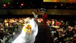 *OTA Pop, Dip & Spin* @ The Latex Ball 2012