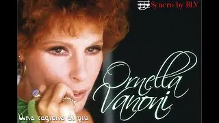 Ornella Vanoni - Una ragione di più, karaoke