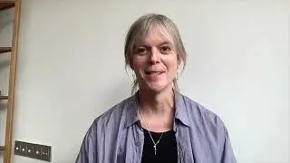 Elin McCready - WCS Queer Leaders Awards 2025