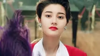 Lý Gia Hân/李嘉欣 - Tuyệt sắc mỹ nhân | bgm Dây leo/树藤 - Lâm Hân Đồng