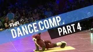FWA 2017: DANCE COMP. PART 4