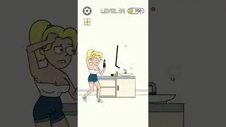 Draw it story - draw puzzle Level 69