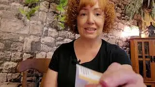Scentsy Sample Packs