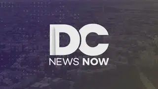 Top Stories from DC News Now at 8 a.m. on February 1, 2026