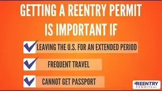 Reentry Permit
