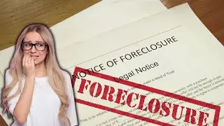 I'm Facing Foreclosure in Nevada, What Should I Expect Now?