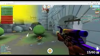 Lucky CY against the best ss player ever..
