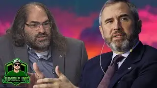 Давайте будем честны относительно следующего XRP Bullrun
