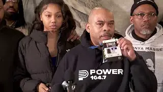 Georgia Fort supporters demand her release from federal custody