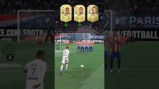 FIFA 20-FC 24 Mbappe's Evolution🥷🐢