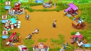 farm frenzy 3 level 74