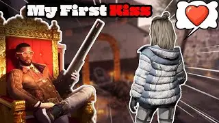 Rogue Company - Carrying With Phantom In 6v6 TDM! | Story of When I Had My First Kiss | Jay Suavee